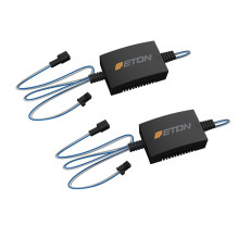 ETON MB XHP - a pair of...