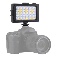 Aparatas Puluz LED lempa 860 liumenų