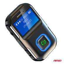 „Bluetooth“ imtuvas, skirtas LCD ekranui su mini lizdu AMIO-04659