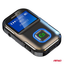 „Bluetooth“ imtuvas, skirtas LCD ekranui su mini lizdu AMIO-04659