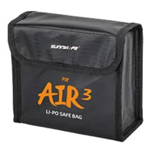 Triple Battery BAG...