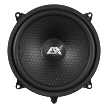 ESX QXS6.3C - separate set with center speaker Mercedes Sprinter