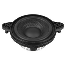 ESX QXS6.3C - separate set with center speaker Mercedes Sprinter