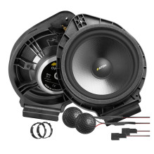ETON UG Opel F2.2 - Opel front speakers set