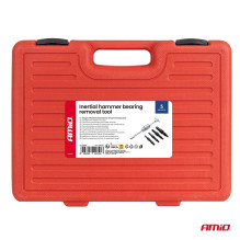 Puller-Slide Hammer for Internal Bearings AMIO-04757