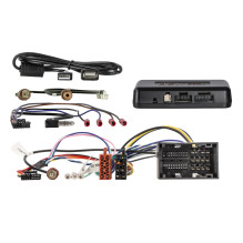 i-dapter Citroen / Fiat / Opel / Peugeot 52Pin Fiat Multilead