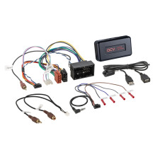 i-dapter Citroen / Fiat / Opel / Peugeot 52Pin Fiat Multilead