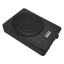 Crunch GP800v2 - aktyvus bosinės gitaros korpusas