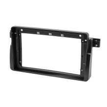 Radio frame 9 inches BMW 3er(E46) 07 / 1998-02 / 2007 black