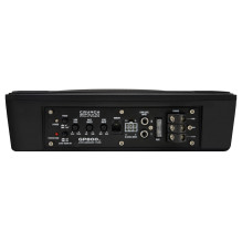 Crunch GP800v2 - Active Bass Enclosure