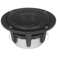 HiFonics ZXM3 - midrange speakers, diameter 75 mm, RMS power 125 Watts