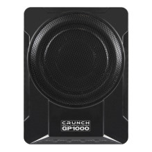 Crunch GP1000 - Active Bass Enclosure