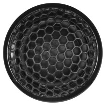 „HiFonics ZX6.2T“ – 25 mm aukštų dažnių garsiakalbiai, 125 W RMS galia