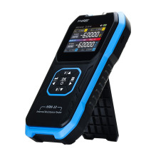 FNIRSI HRM-10 vidinės baterijos varžos matuoklis