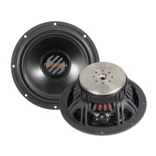 „Musway MG6.2W“ – bosinės gitaros garsiakalbiai, 165 mm skersmens