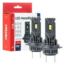 LED car bulbs F25 SILVER...