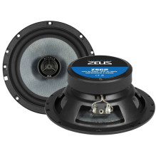 HiFonics ZS62 - two-way speakers