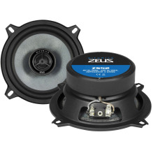 HiFonics ZS52 - two-way speakers, diameter 130 mm, RMS power 80 Watts