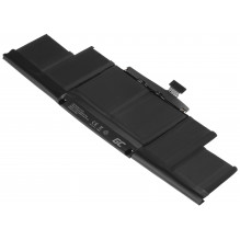 Green Cell A1417 baterija, skirta Apple MacBook Pro 15 A1398 (2012–2013 m.)
