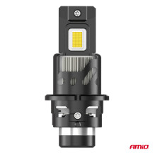 XD PRO D2S D2R FULL CANBUS LED automobilio lemputės AMIO-04680