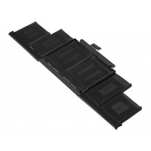 Green Cell A1417 baterija, skirta Apple MacBook Pro 15 A1398 (2012–2013 m.)
