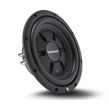 Rockford Fosgate R2SD2-10 - subwoofer, diameter 10 inches - 25 cm, Impedance 2x2 Ohm