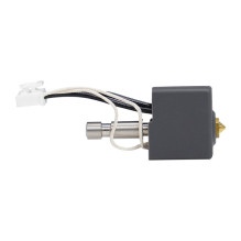 Hotend quick release with...