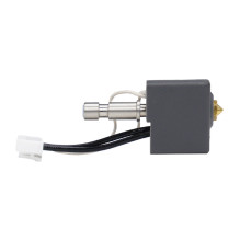 Greito atlaisvinimo „Hotend“ su 0,4 mm antgaliu, skirtas „Anycubic Kobra S1“