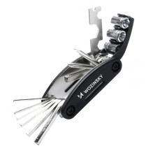 Wozinsky WWZ-01N 16-in-1...