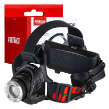 Įkraunamas T6 3600mAh...