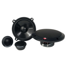 „Rockford Fosgate R152-S“ – atskiri garsiakalbiai