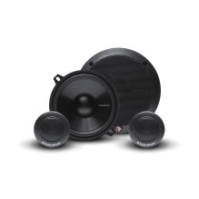 „Rockford Fosgate R152-S“ – atskiri garsiakalbiai
