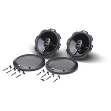 Rockford Fosgate P1675 - three-way speakers