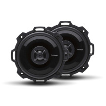 „Rockford Fosgate P142“ – dvipusiai garsiakalbiai