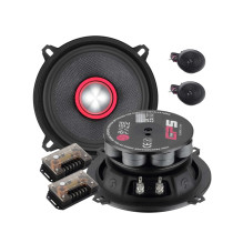 „Bassface INDY CP5“ – 130...