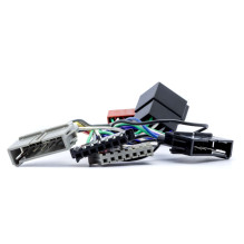 EPCR-ACC16 Chrysler Adapter EPCR-ACC16 Chrysler Adapter