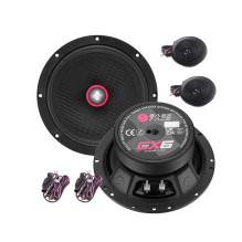 Bassface INDY CX6 -...