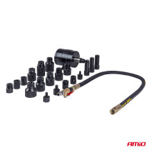 Pneumatic injector puller AMIO-04774