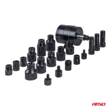 Pneumatinis purkštukų ištraukiklis AMIO-04774