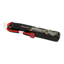 „Gens Ace 25C 1500mAh 3S1P...