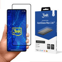 9H 3mk HardGlass Max Lite™ Glass for Redmi Note 12 5G