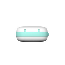 HURC9 „Bluetooth“ terminis spausdintuvas „Kitty Mini“ su programėle – mėlynas