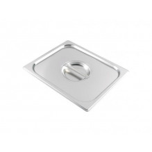 Nerūdijančio plieno dangtis Irinox 8D1102900