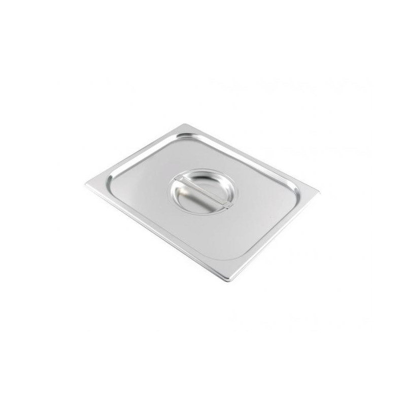 Stainless steel lid Irinox 8D1102900