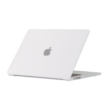 Tech-Protect SmartShell case for MacBook Air 15" M2 / M3 / 2023-2024 - matte