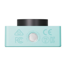 OBSBOT Meet 2 webcam (green)