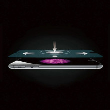 Wozinsky Tempered Glass for iPhone 17e / 16e