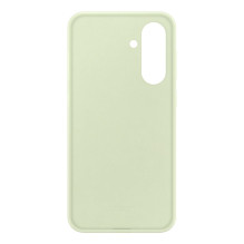Samsung Silicone Case EF-PA366CGEGWW for Samsung Galaxy A36 5G - green