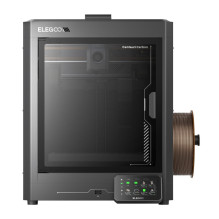 ELEGOO Centauri Carbon 3D spausdintuvas