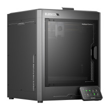 ELEGOO Centauri Carbon 3D spausdintuvas